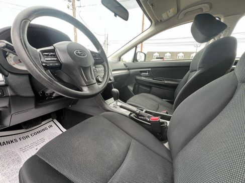 Used 2013 Subaru Impreza 2.0i Premium w/ All-Weather Pkg AWD/4WD image 20
