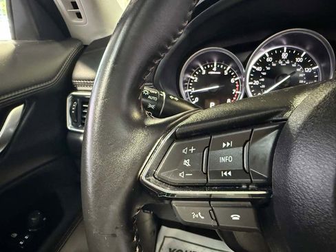Used 2024 MAZDA CX-5 Carbon Edition image 20