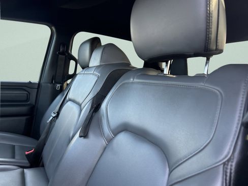 Used 2024 RAM 1500 Tradesman image 12