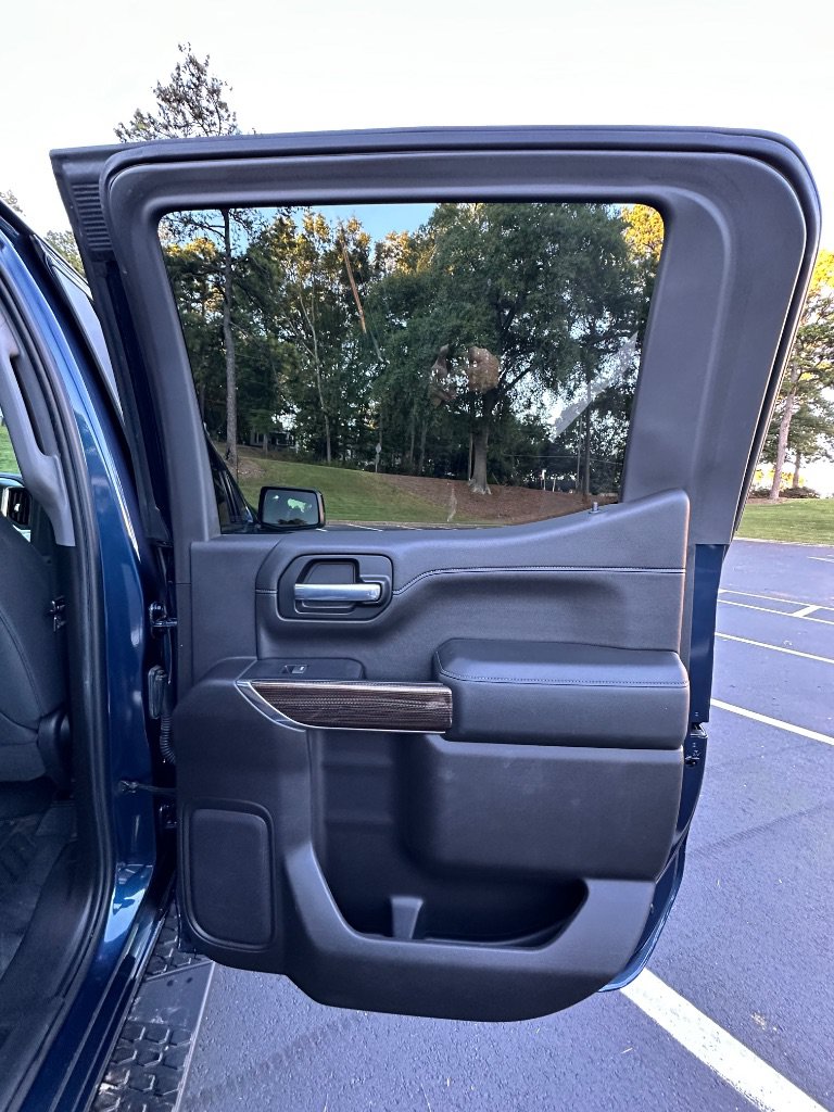 Used 2020 Chevrolet Silverado 1500 RST w/ All-Star Edition RWD image 20
