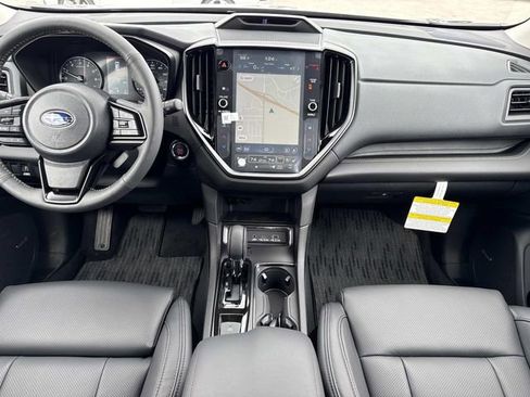 New 2026 Subaru Ascent Bronze Edition AWD/4WD image 21