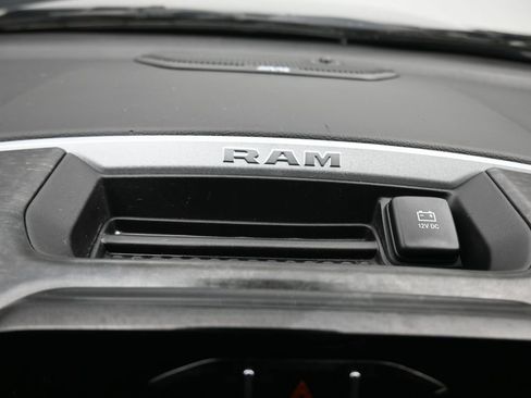Used 2020 RAM 1500 Big Horn AWD/4WD image 24