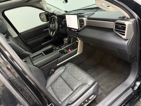 Used 2022 Toyota Tundra Limited image 34