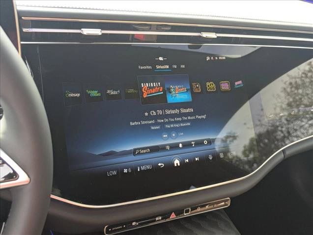 New 2026 Mercedes-Benz E 350 Sedan image 11