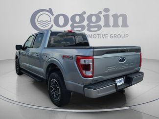 Used 2023 Ford F150 Lariat w/ Equipment Group 502A High AWD/4WD video 2