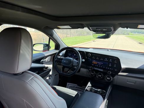 Used 2025 Chevrolet Blazer EV SS w/ LPO, All-Weather Mat Package image 20