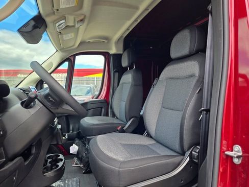 New 2025 RAM ProMaster 1500 w/ Convenience Group image 16