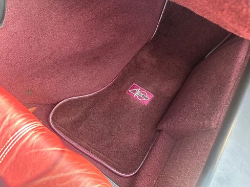 Used 1993 Chevrolet Corvette Coupe image 33