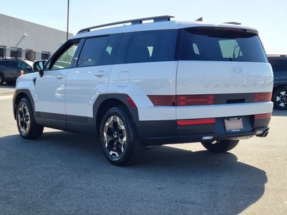 New 2026 Hyundai Santa Fe SEL