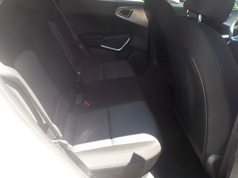 Used 2024 Kia Soul LX w/ Option Group 015 image 14