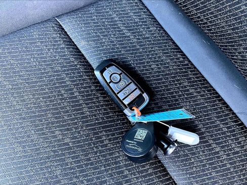 Used 2022 Ford F150 XLT w/ Equipment Group 302A High AWD/4WD image 14