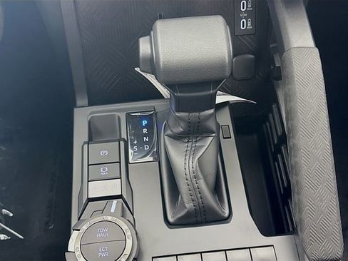 New 2025 Toyota Tacoma SR5 image 16