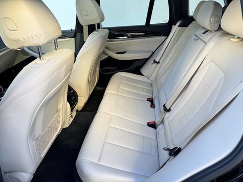 Used 2019 BMW X3 xDrive30i w/ Premium Package image 22