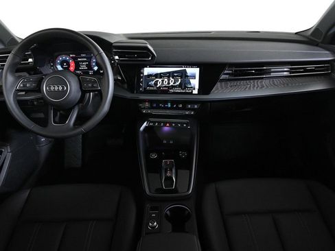 Certified 2025 Audi A3 2.0T Premium image 9