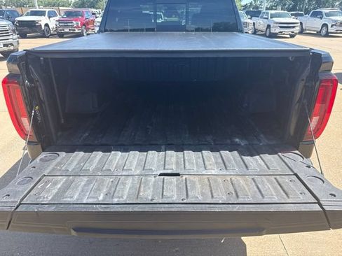 Used 2023 GMC Sierra 1500 AT4 w/ AT4 Premium Package AWD/4WD image 50