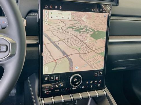 New 2027 GMC Terrain Denali AWD/4WD image 8