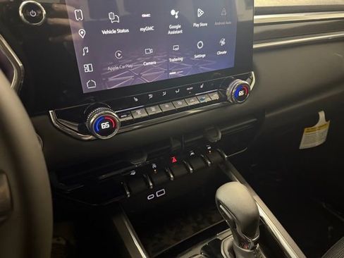 New 2026 GMC Canyon Elevation w/ Convenience Package image 20