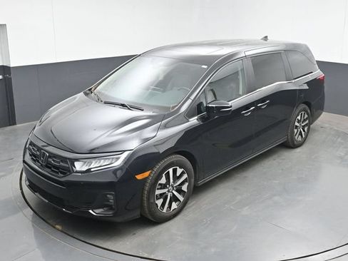 Used 2025 Honda Odyssey EX-L image 15