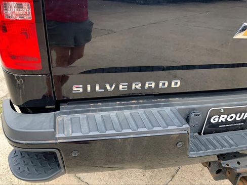Used 2018 Chevrolet Silverado 2500 LTZ w/ Duramax Plus Package AWD/4WD image 30