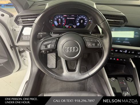 Used 2024 Audi A3 2.0T Premium FWD image 22