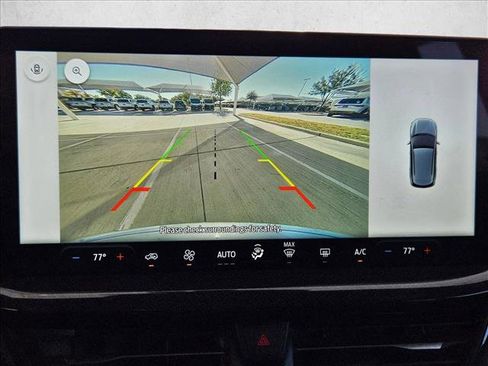 Used 2024 Ford Escape ST-Line w/ Tech Pack #1 image 11