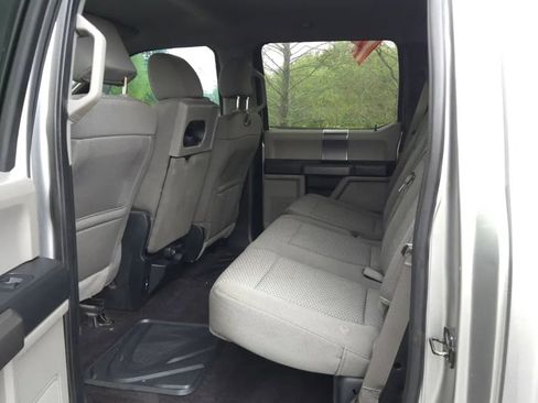 Used 2020 Ford F150 XLT w/ Equipment Group 302A Luxury AWD/4WD image 15