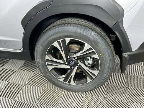 New 2026 Subaru Crosstrek 2.0i Premium image 37