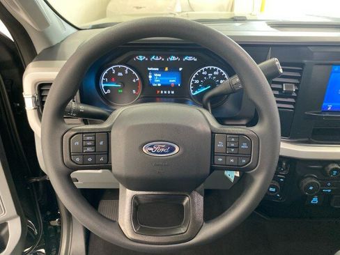 New 2026 Ford F250 XLT w/ Snow Plow Prep Package AWD/4WD image 19