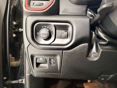 Used 2022 RAM 1500 Rebel w/ Rebel Level 1 Equipment Group AWD/4WD image 23