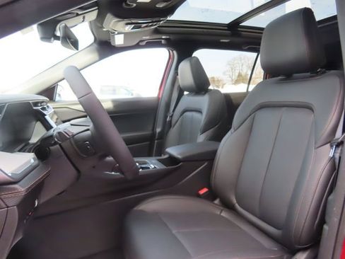 New 2026 Jeep Cherokee Limited image 19