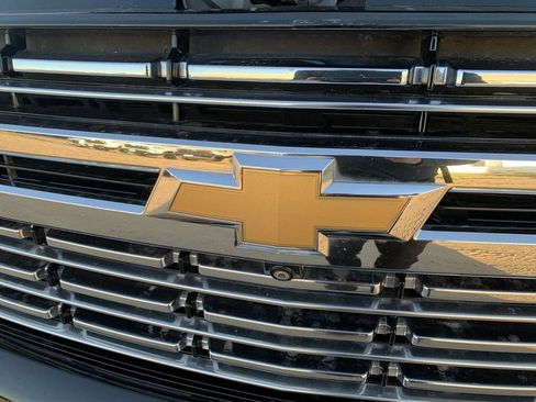 Certified 2021 Chevrolet Tahoe Premier w/ Premium Package RWD image 35