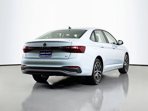 New 2026 Volkswagen Jetta SE FWD image 7