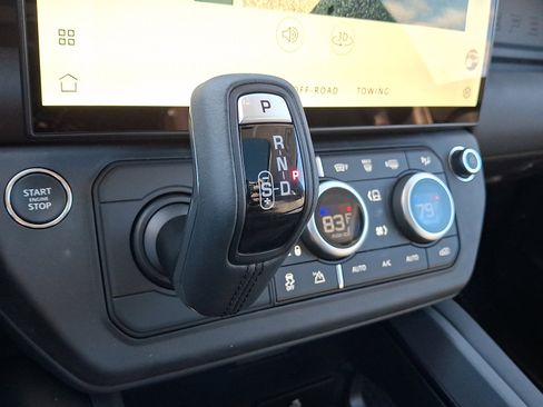 New 2026 Land Rover Defender 110 S image 11