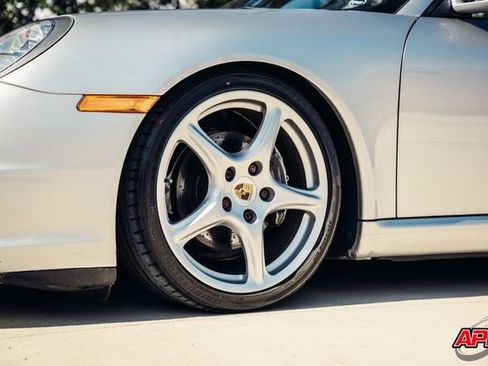 Used 2006 Porsche 911 Carrera RWD image 57