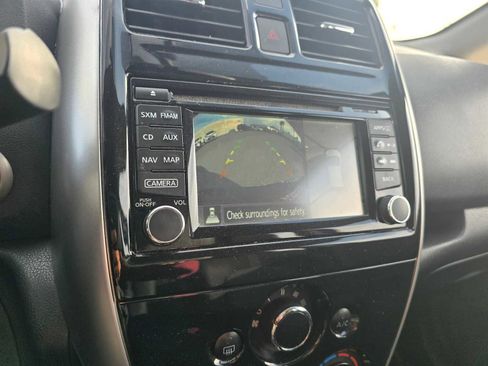 Used 2015 Nissan Versa Note SV image 27