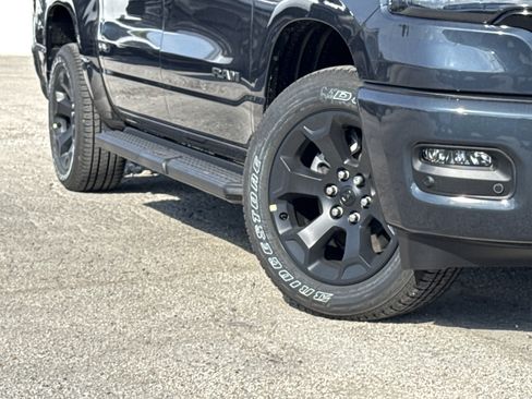 New 2026 RAM 1500 Express image 3