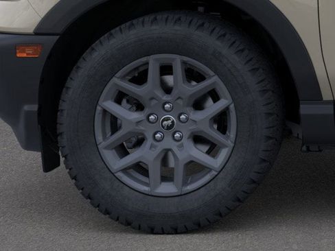 New 2025 Ford Bronco Sport Big Bend AWD/4WD image 19