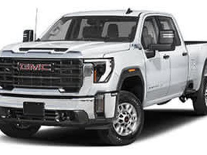 Used 2024 GMC Sierra 2500 AT4 w/ AT4 Premium Plus Package