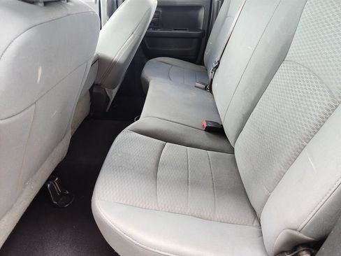 Used 2019 RAM 1500 Tradesman w/ Chrome Plus Package RWD image 29
