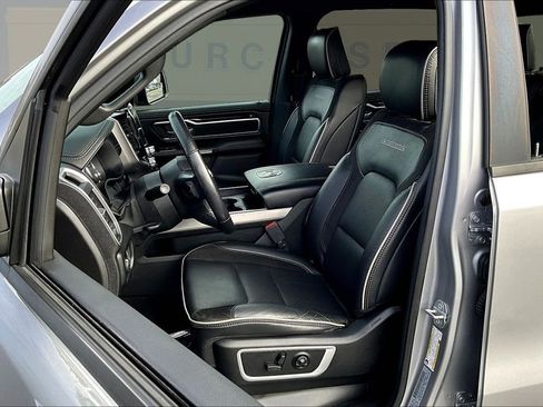 Used 2020 RAM 1500 Laramie w/ Sport Appearance Package image 23