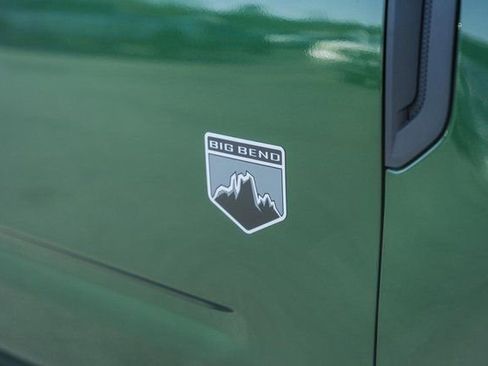 New 2025 Ford Bronco Sport Big Bend AWD/4WD image 20
