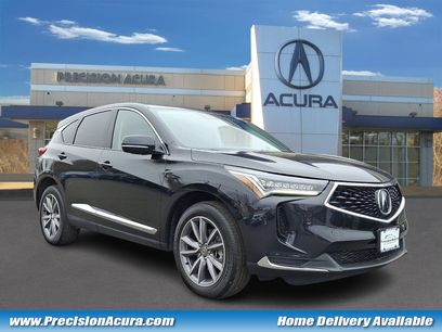 Certified 2023 Acura RDX w/ Technology Package
