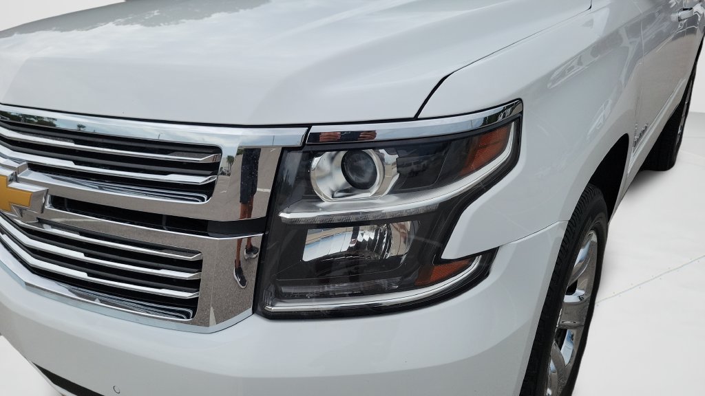 Used 2020 Chevrolet Tahoe Premier AWD/4WD image 26