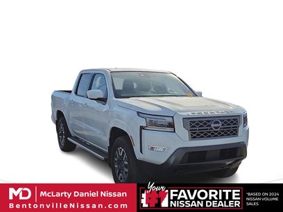 Used 2023 Nissan Frontier SV w/ SV Premium Package