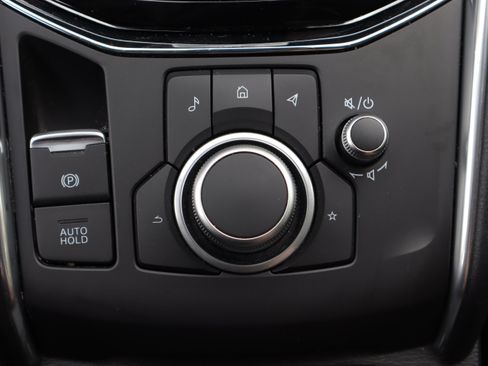 Certified 2023 MAZDA CX-5 Carbon Edition AWD/4WD image 24