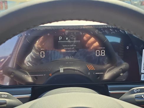 New 2026 Kia K5 GT-Line image 32