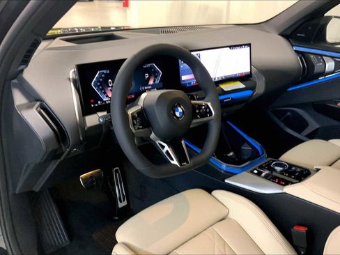 New 2026 BMW X3 xDrive30 w/ Premium Package image 8