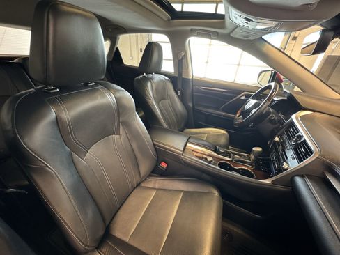 Used 2016 Lexus RX 350 AWD image 24