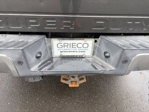 Used 2016 Ford F350 XLT image 23