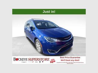 Used 2019 Chrysler Pacifica Touring-L FWD 360° Tour